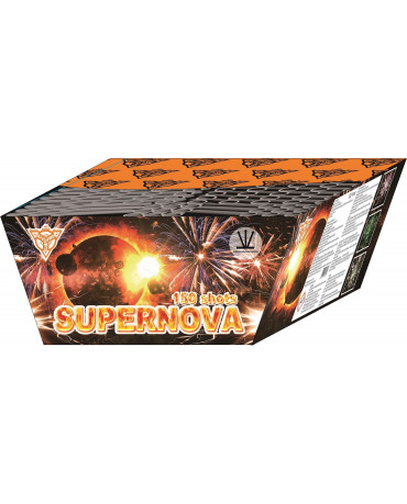 Supernova 150r 20mm 1ks