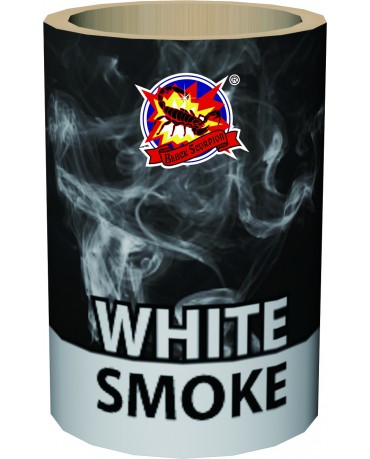 412-White Smoke