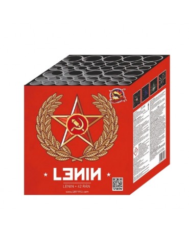 Lenin 42r 30-48mm