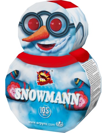 Snowman 1ks