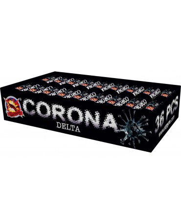 Corona delta 36ks xbal/ctn