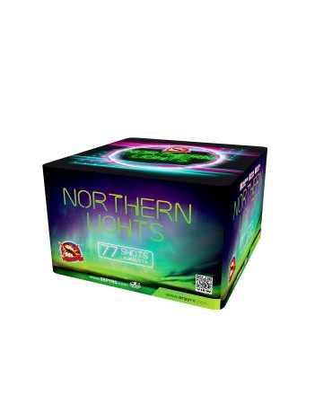 Northern lights 77ran 2ks/ctn