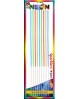 Neon Sparklers 40 cm 100ks/ctn