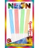 Neon Sparklers 28cm 100ks/ctn