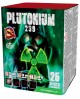 Plutonium 239 25r 38mm 2ks/ctn