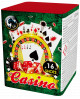 Casino 16ran 20mm 24ks/ctn