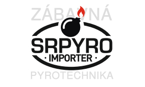 Zbavn pyrotechnika - vekoobchod