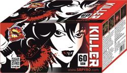 Killer 60r 16mm 16ks/ctn