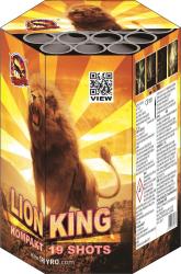 Lion king 19r 30mm 8ks/ctn