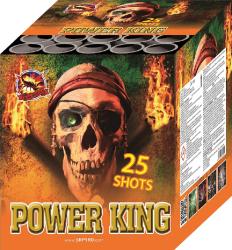 Power king 25r 2ks/ctn