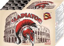 Gladiator 24r 2ks/ ctn