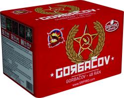 Gorbaov 48r 19mm 12ks/ctn