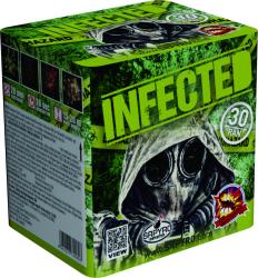 Infected 30r 20mm 12ks/ctn