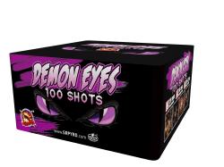 Demon eyes 100r 20mm 6ks/ctn