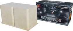 Beast box 50r 1ks/ctn