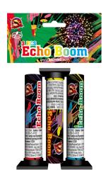 Echo boom 3ks 60bal/ctn