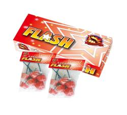 Flash 6 ks 12 bal/disp