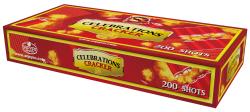 Celebrations Cracker 200rn 80bal/ctn