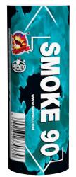 Dymovnica Smoke - 90 modr 5 ks/bal