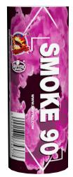 Dymovnica Smoke - 90 fialov 5 ks 20bal/ctn