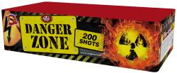 Danger zone 200rn 20mm 2ks/ctn