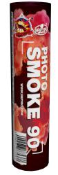 Dymovnica Photo Smoke 90 erven 4 ks 24bal/ctn