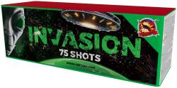 Invasion 75 rn 20mm 4ks/ctn