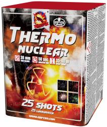 Thermonuclear 25 r 38mm 2ks/ctn