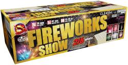 Fireworks Show 216 rn 20mm 1ks/ctn