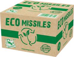 Eco Missiles 100 rn 8mm 30ks/ctn