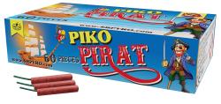 Piko Pirat  60 ks 10 bal/disp