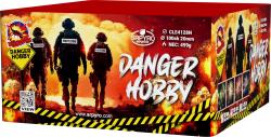 Danger hobby 100ran 6ks/ctn