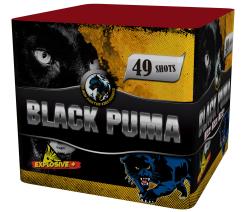 Black puma 49ran 30mm 2ks/ctn