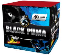 Black puma 49ran 30mm 2ks/ctn