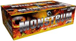 Monstrum 200ran 25mm 1ks/ctn