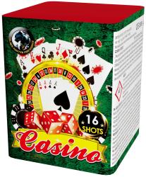 Casino 16ran 20mm 24ks/ctn