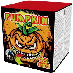 Pumpkin 25ran 20mm 12ks/ctn