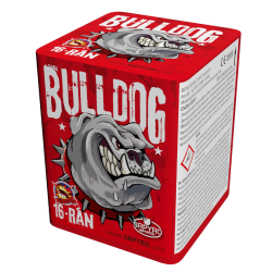 Buldog 16r 20mm 24ks/ctn