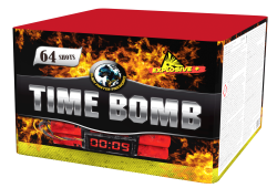 time bomb