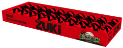 Zuki 10ks 100bal/ctn