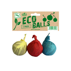 Ecco balls