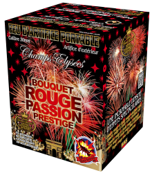 Rouge passion prestige 25ran 30mm 4ks/ctn