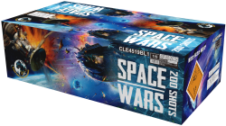 Space wars 200rn 30mm 1ks/ctn