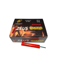 Zeus diablo Magnum 40ks 50bal/ctn